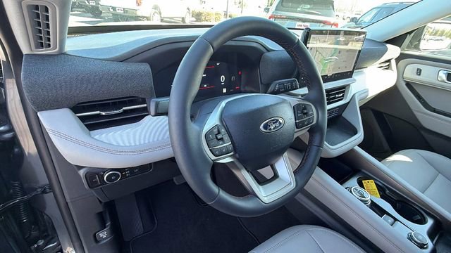 New 2026 Ford Explorer Active w/ Active Comfort Package image 31
