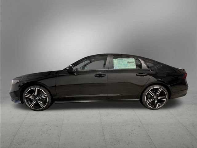 New 2026 Honda Accord Sport image 2