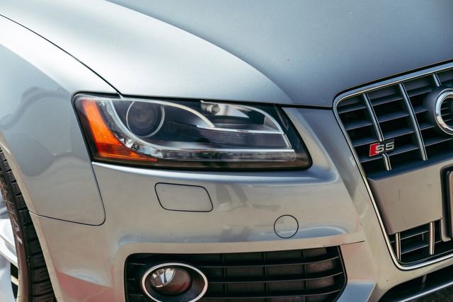 Used 2011 Audi S5 Premium Plus image 36