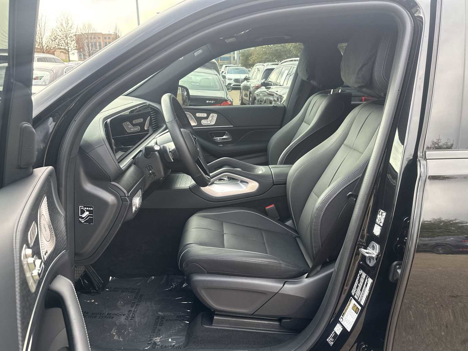 Certified 2026 Mercedes-Benz GLE 580 4MATIC image 2