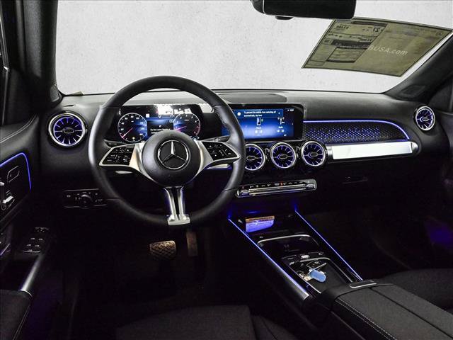 New 2026 Mercedes-Benz GLB 250 4MATIC image 20