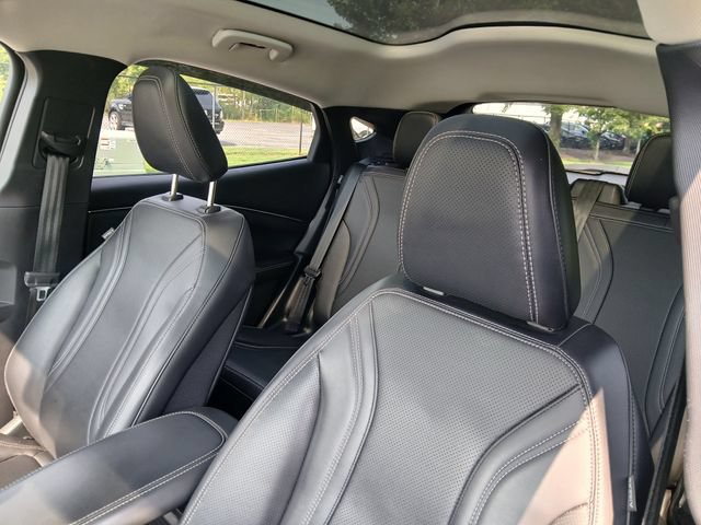 Used 2021 Ford Mustang Mach-E Premium AWD/4WD image 35