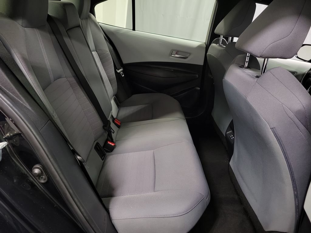 Used 2025 Toyota Corolla SE FWD image 24
