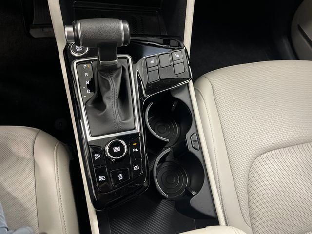 Certified 2023 Kia Sportage EX FWD image 17