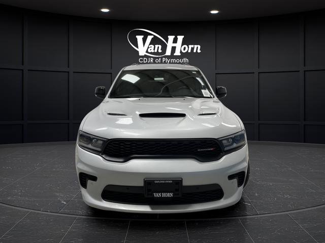 Certified 2025 Dodge Durango R/T image 12