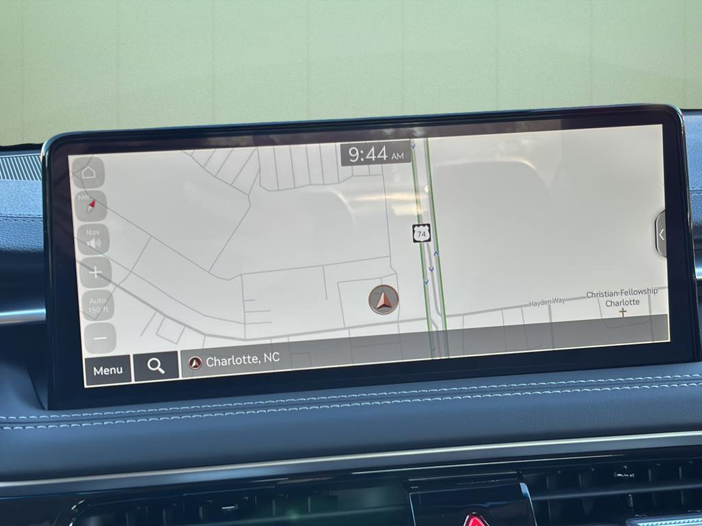 Certified 2026 Genesis G70 2.5T image 51