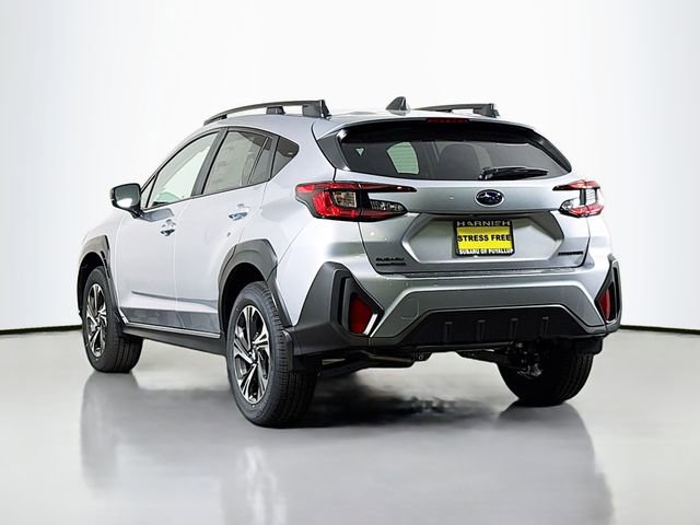 New 2026 Subaru Crosstrek 2.0i Premium AWD/4WD image 5