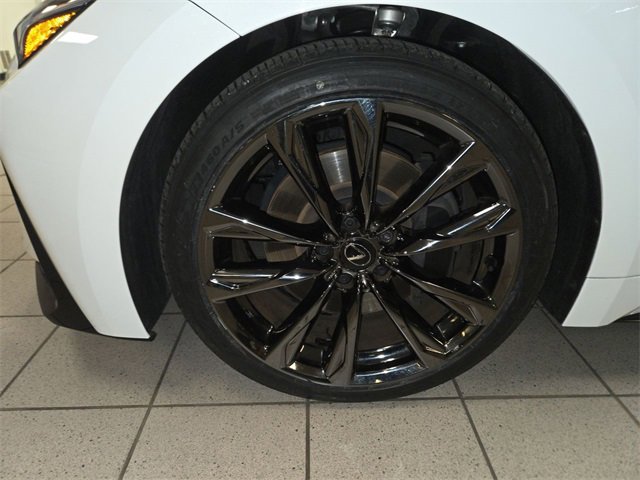 Used 2024 Lexus IS 300 F Sport image 10