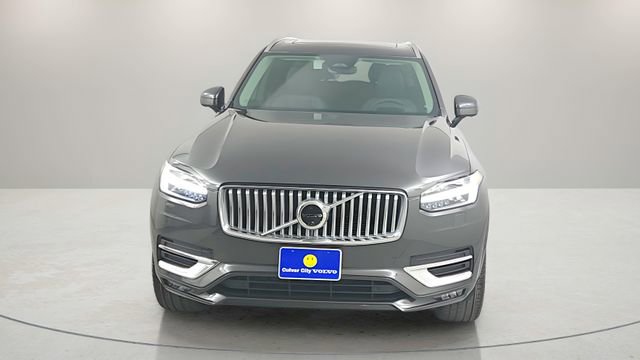 Used 2025 Volvo XC90 B6 Ultra w/ Protection Package Premier AWD/4WD image 2