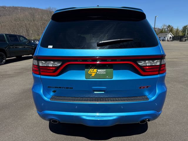 New 2026 Dodge Durango GT image 10