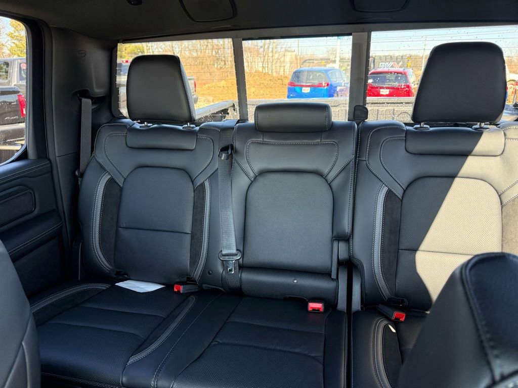 New 2026 RAM 1500 Rebel w/ G/T Package AWD/4WD image 31