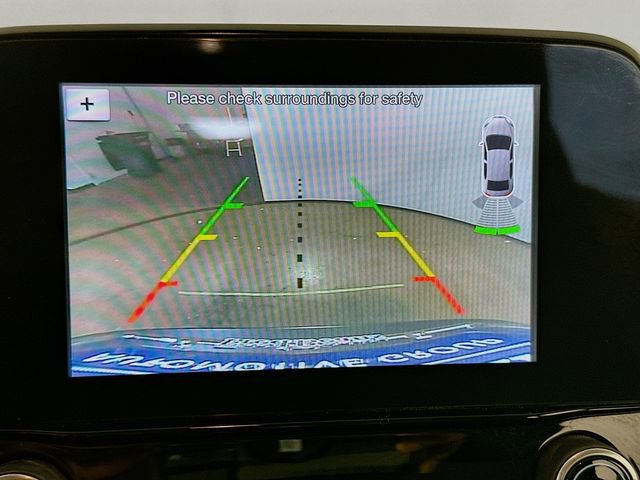 Used 2019 Ford EcoSport SE image 15