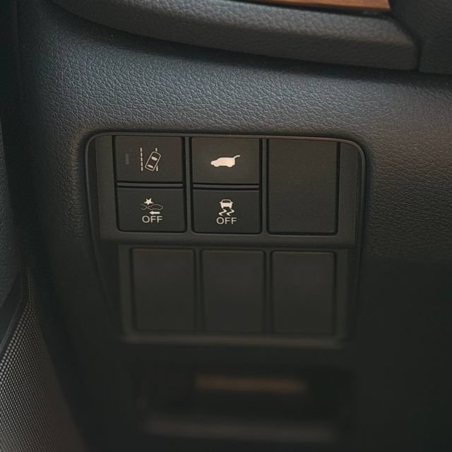 Used 2022 Honda CR-V EX-L image 22
