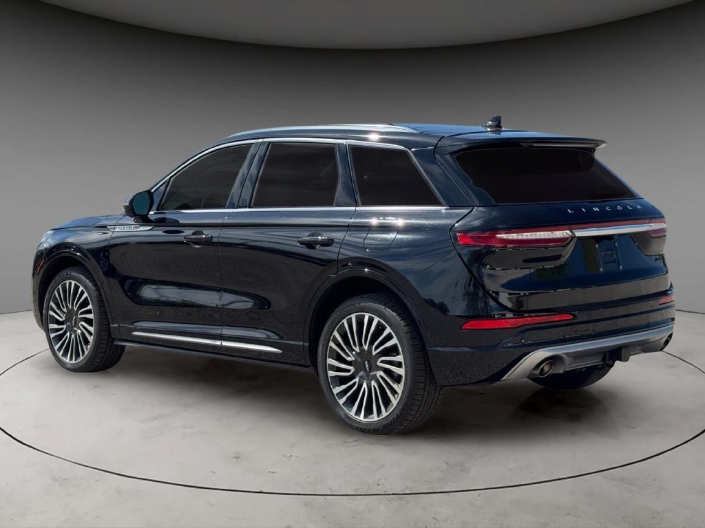 Used 2022 Lincoln Corsair Reserve w/ Equipment Group 201A AWD/4WD image 7
