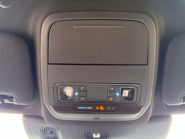 New 2027 Ford Explorer ST-Line AWD/4WD image 33