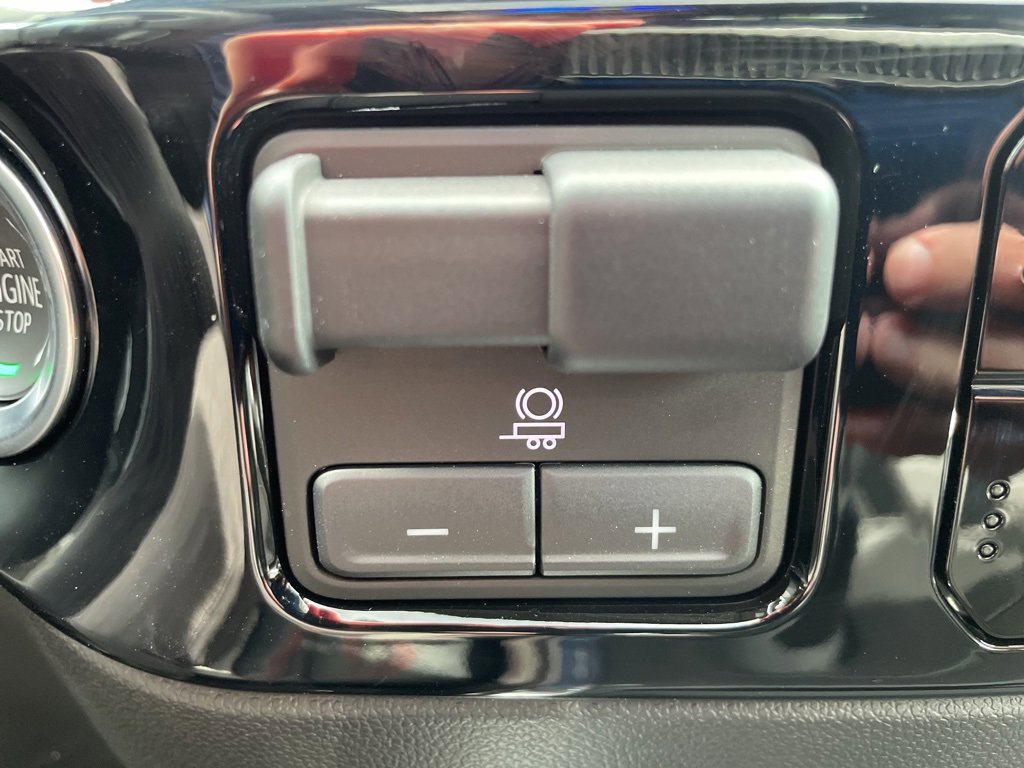 New 2025 Chevrolet Silverado 1500 RST image 28
