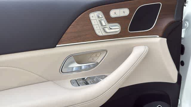 Used 2026 Mercedes-Benz GLE 350 4MATIC image 9