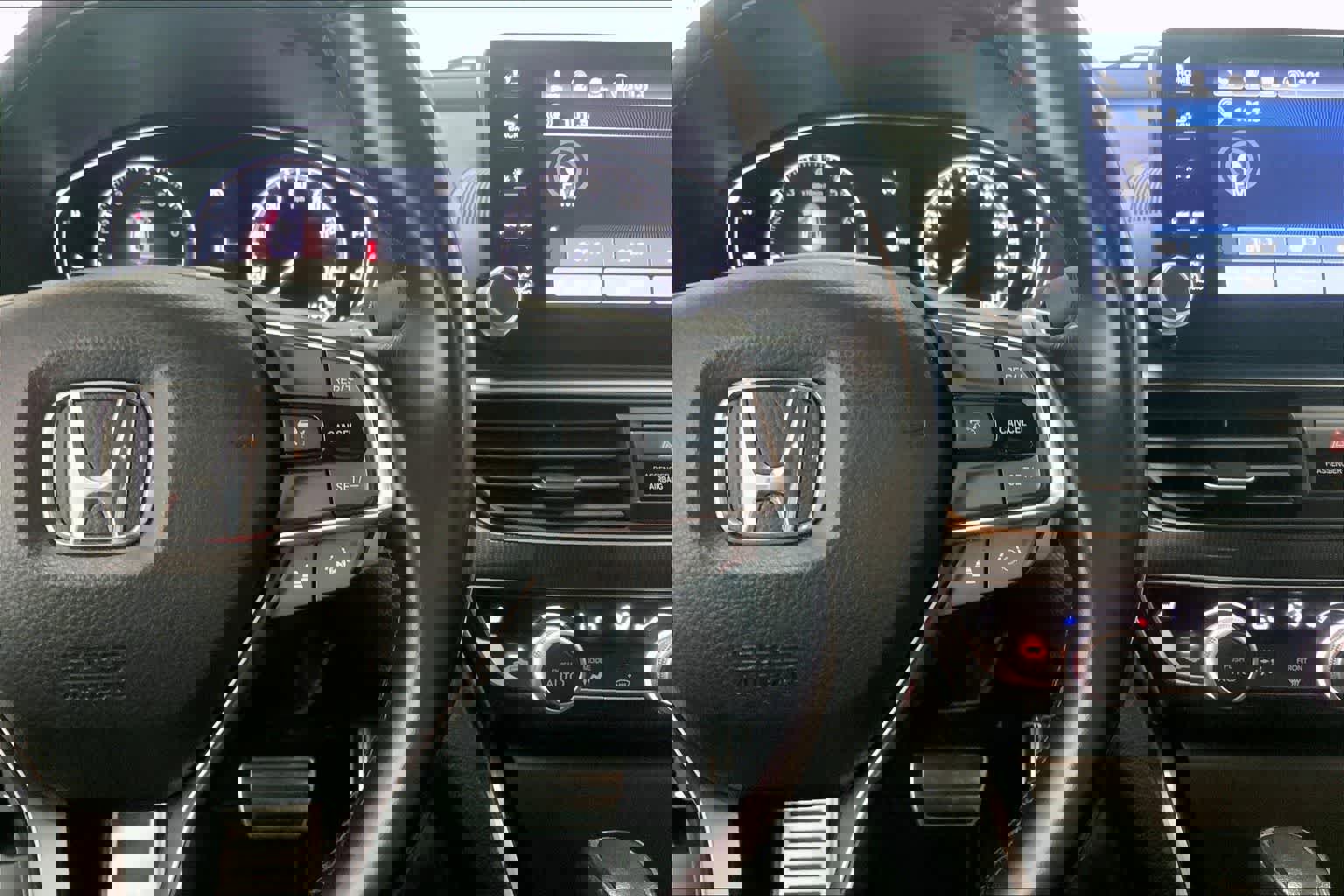 Used 2021 Honda Accord Sport Special Edition image 22