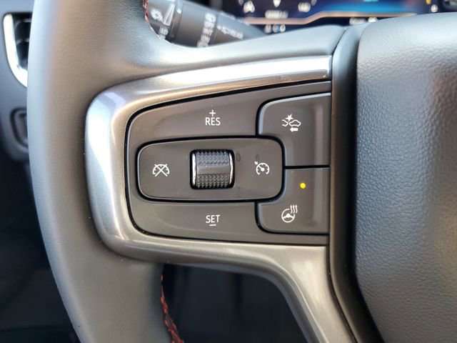 Used 2023 Chevrolet Tahoe RST w/ RST Performance Edition image 11