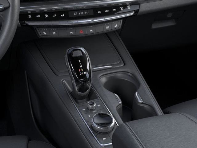 New 2024 Cadillac XT4 Premium Luxury image 24