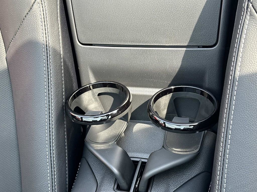 New 2026 MAZDA MX-5 Miata RF Grand Touring RWD image 26