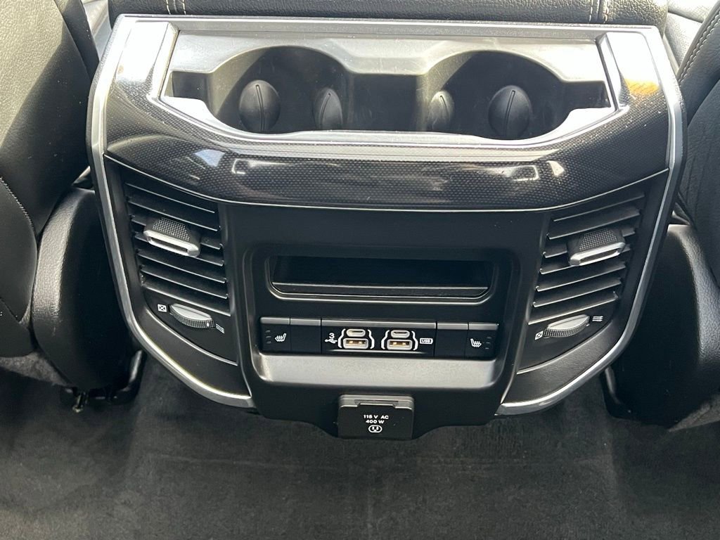 Used 2020 RAM 1500 Laramie image 33