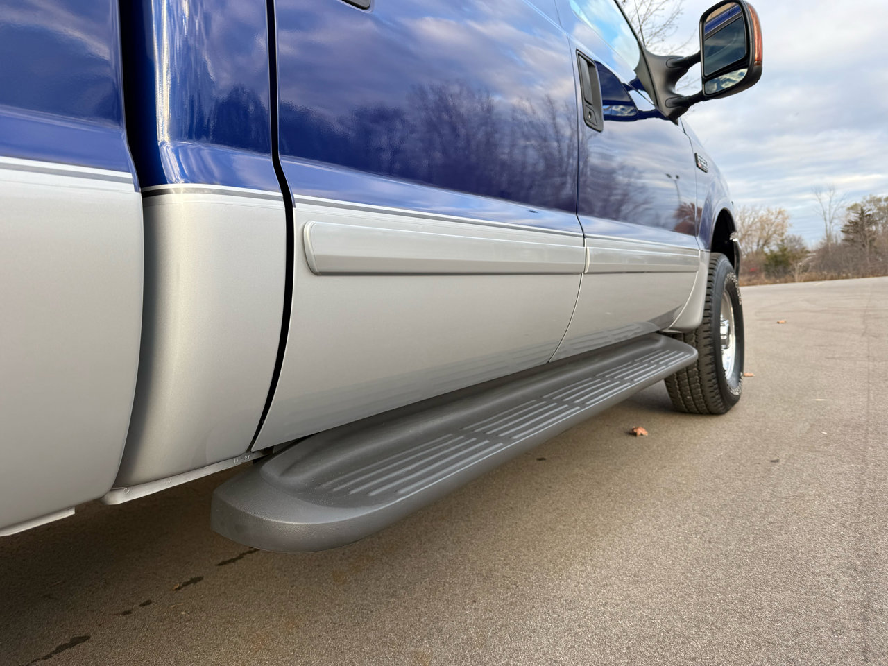 Used 2003 Ford F250 Lariat image 41