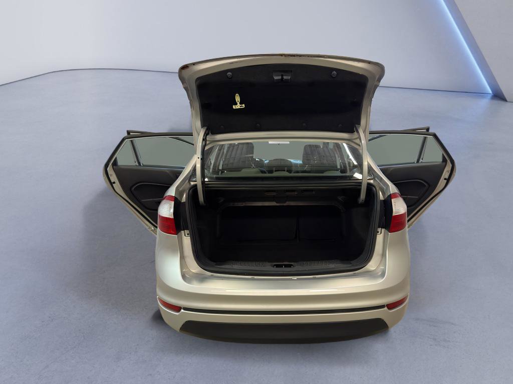 Used 2019 Ford Fiesta SE w/ Equipment Group 201A image 12