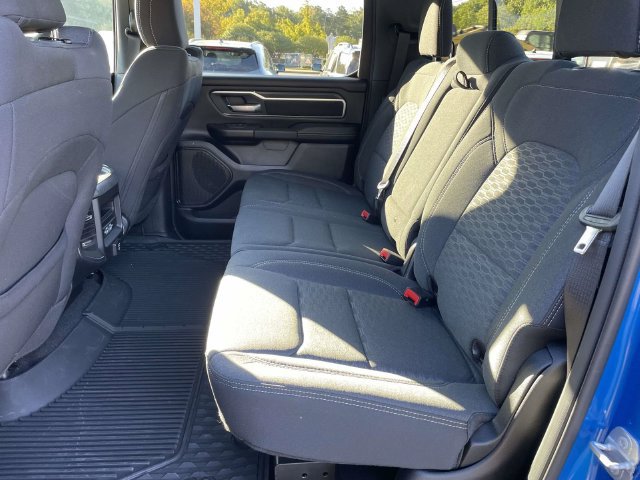 Used 2025 RAM 1500 Big Horn RWD image 9