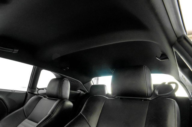Used 2009 Dodge Challenger R/T RWD image 28
