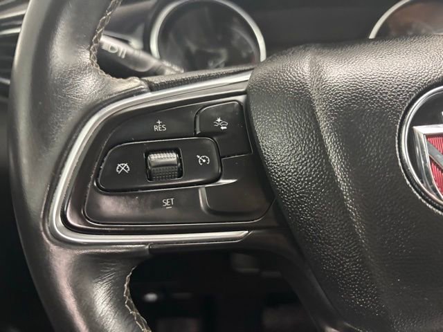 Used 2021 Buick Encore GX Preferred image 23