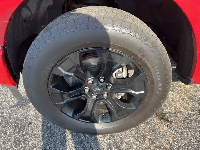 Used 2022 Ford F150 XLT w/ Equipment Group 302A High image 21