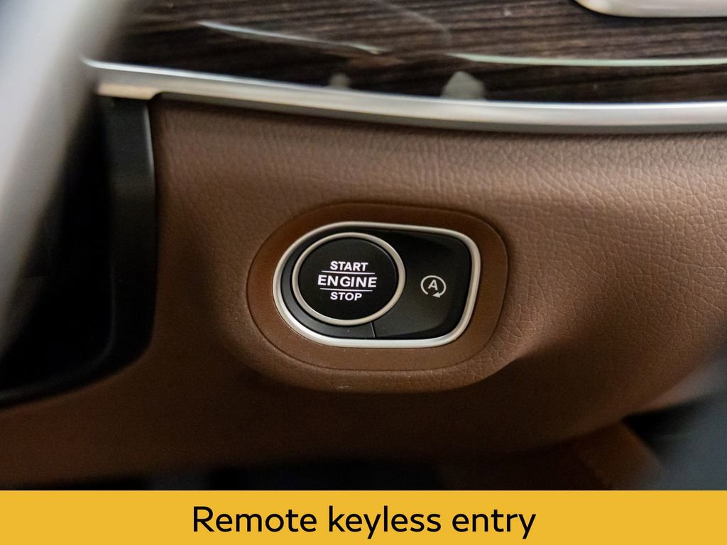 Used 2025 Mercedes-Benz GLE 450 4MATIC image 22