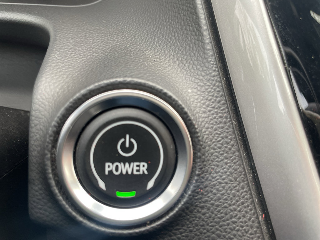 Used 2022 Chevrolet Bolt EUV LT FWD image 31