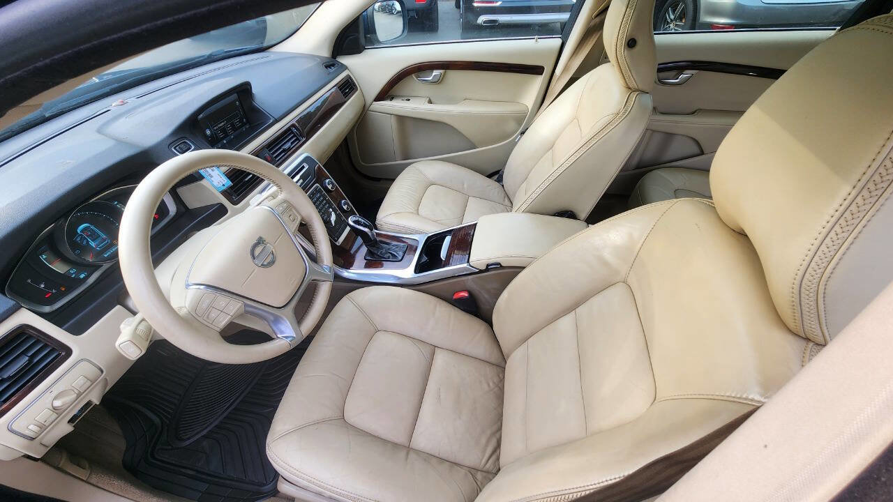 Used 2014 Volvo XC70 T6 image 29