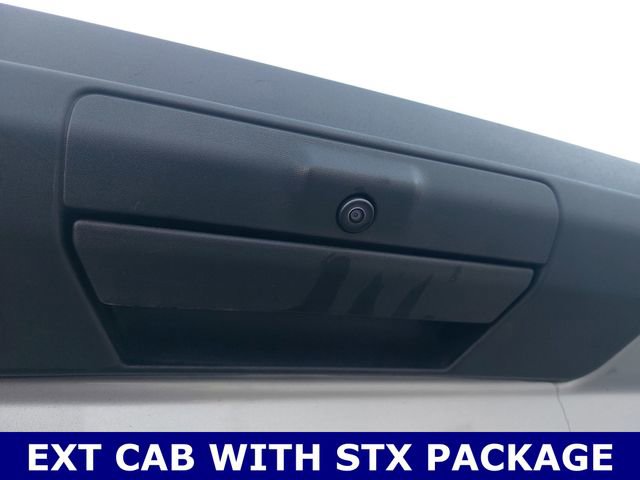 Certified 2023 Ford F150 XL w/ STX Appearance Package AWD/4WD image 13