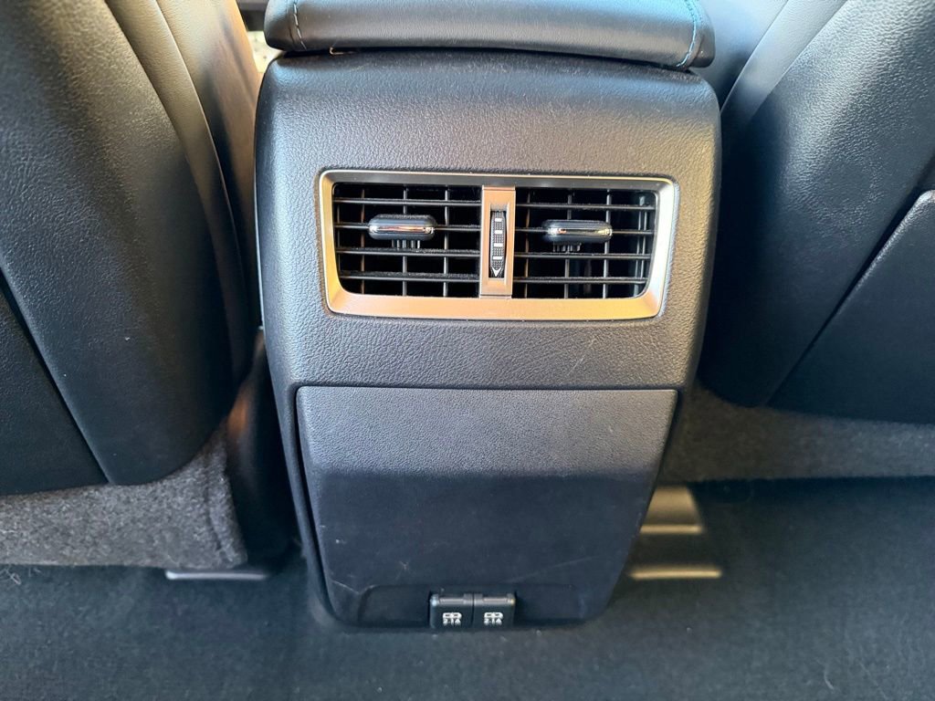 Used 2021 Lexus RX 450h F Sport image 27