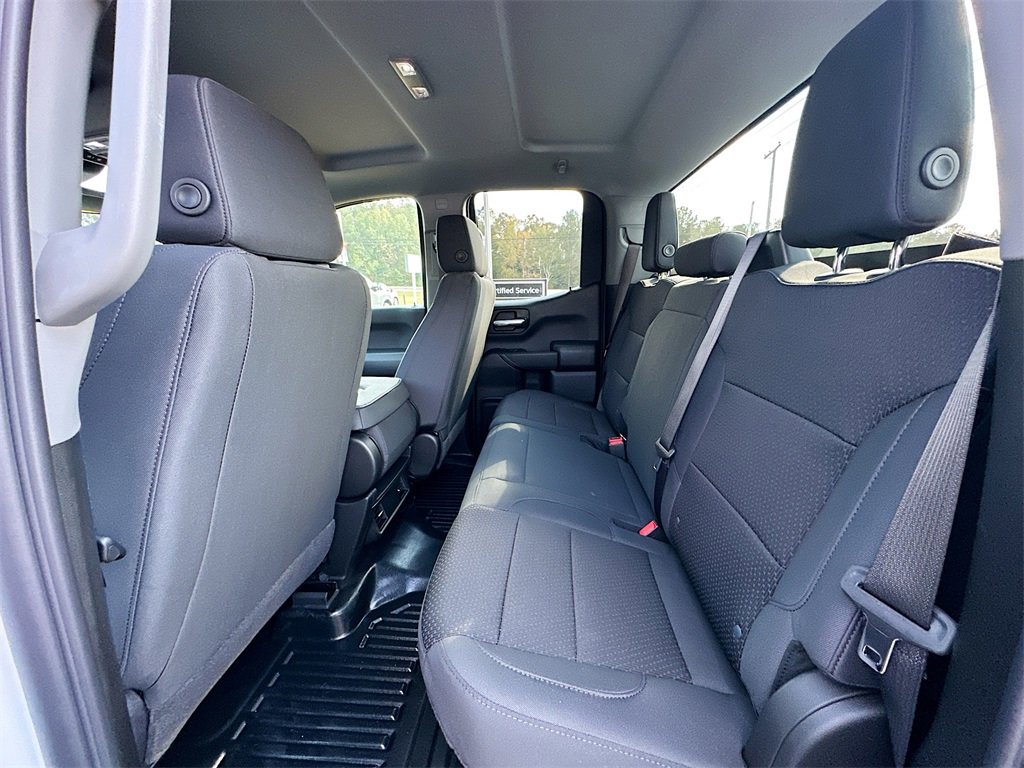 New 2026 GMC Sierra 1500 Pro w/ Pro Value Package image 4