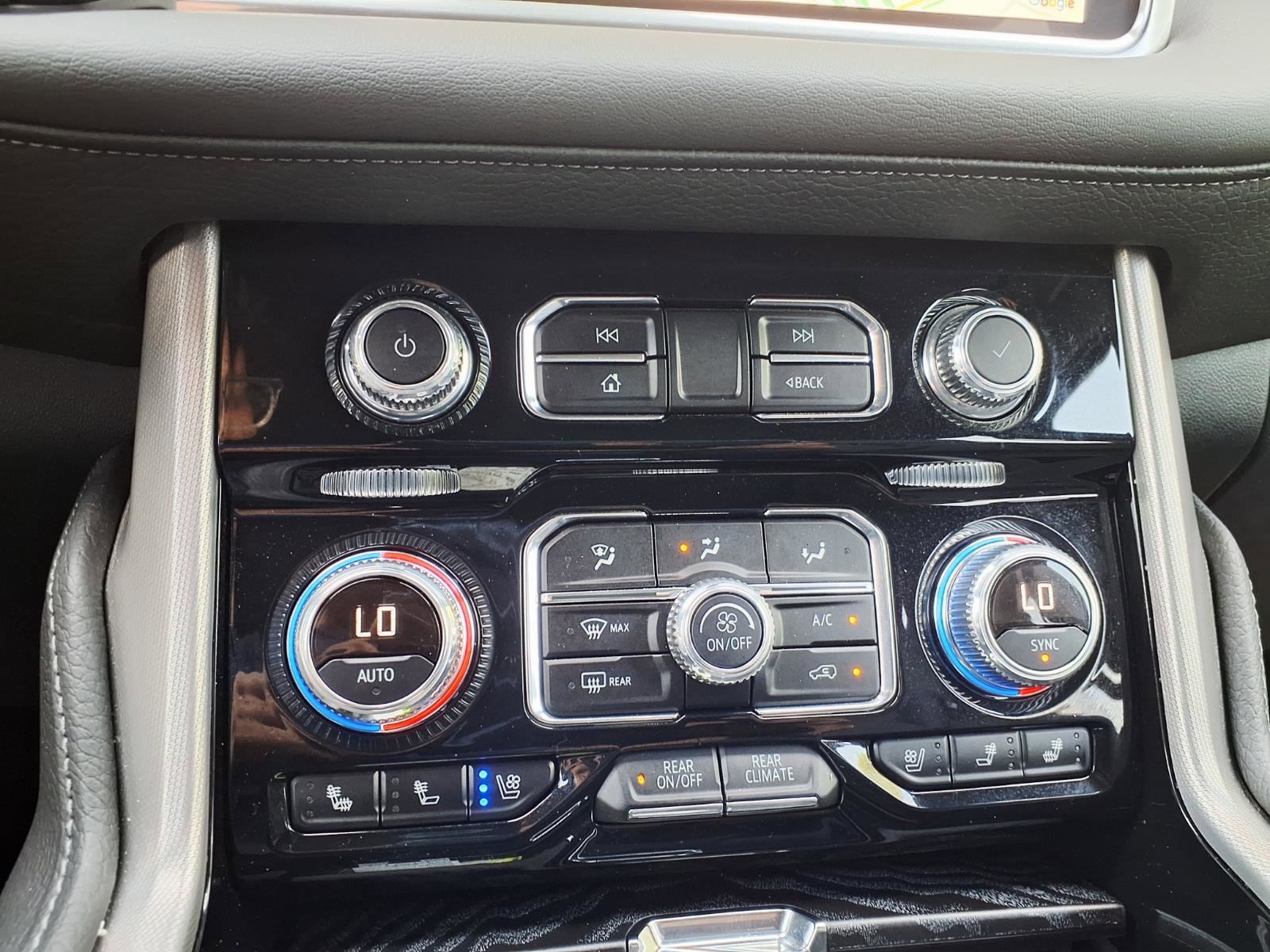 Used 2024 GMC Yukon Denali image 24