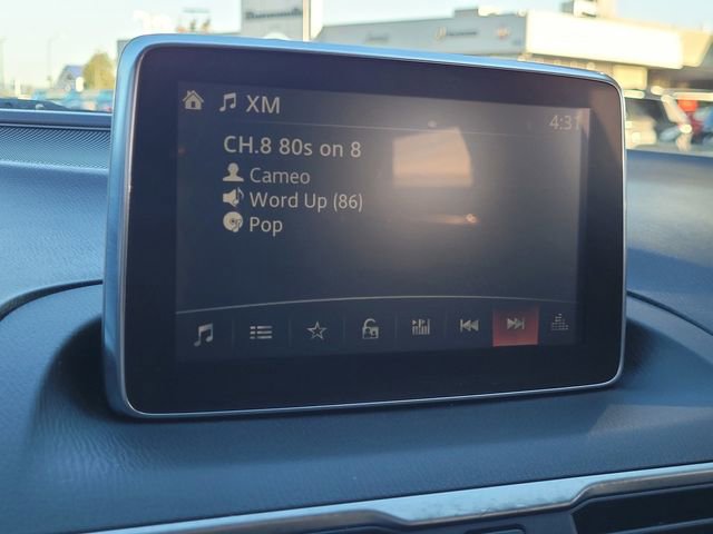 Used 2016 MAZDA MAZDA3 i Touring w/ Popular Equipment Package image 9