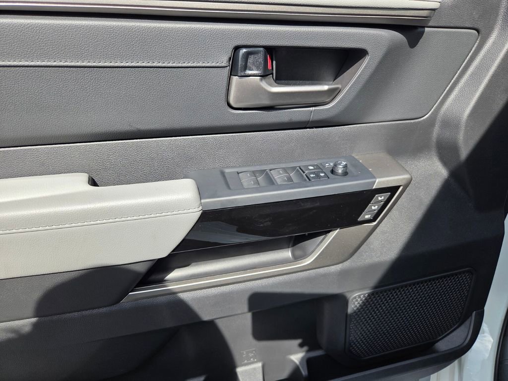 New 2026 Toyota Tundra Limited AWD/4WD image 25