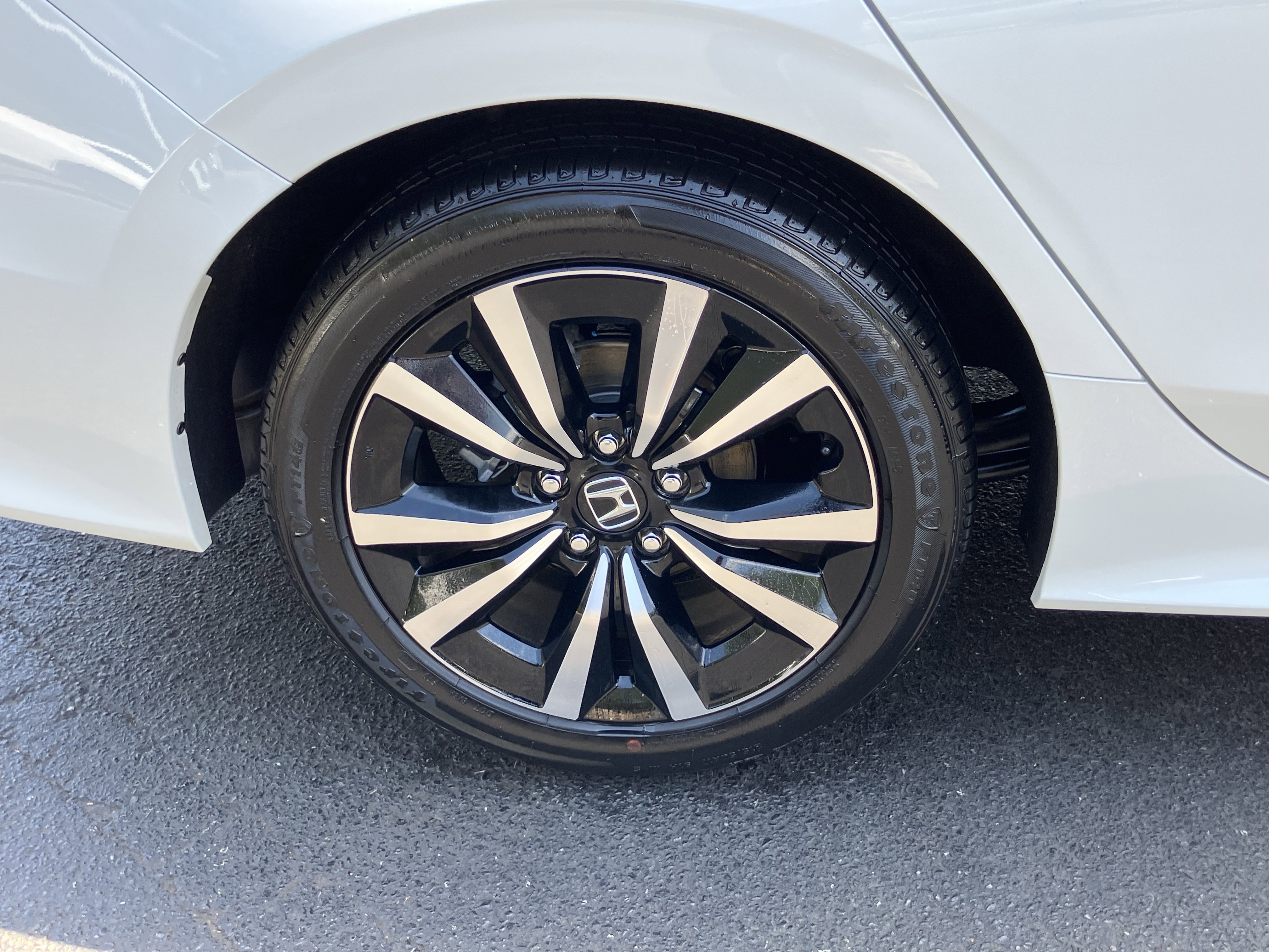 Certified 2023 Honda Civic LX image 13