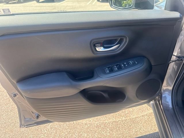 Used 2024 Honda HR-V LX image 21