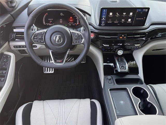 New 2026 Acura MDX Type S image 12