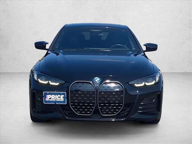 Used 2024 BMW i4 M50 AWD/4WD image 2