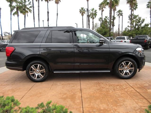 Certified 2023 Ford Expedition XLT image 5