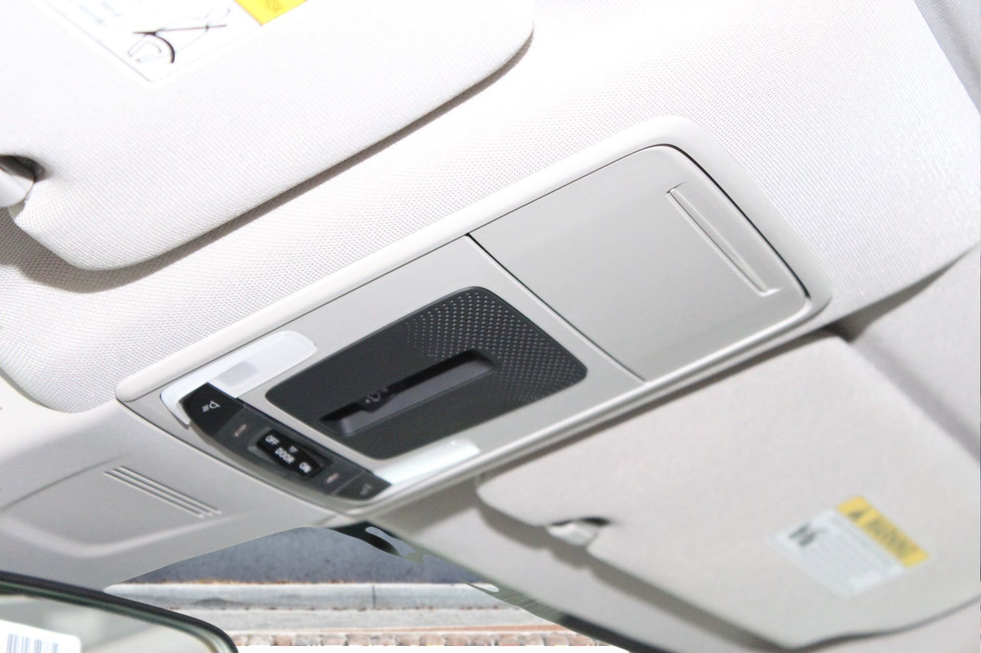 New 2026 Honda CR-V EX image 28