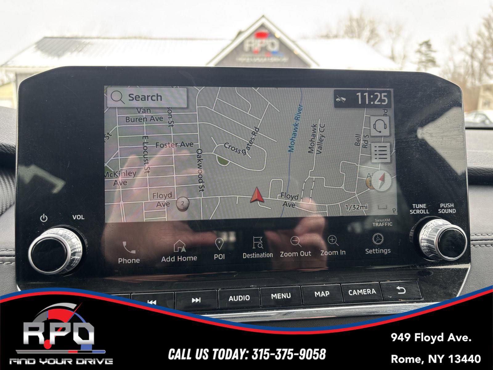 Used 2022 Mitsubishi Outlander SE image 14