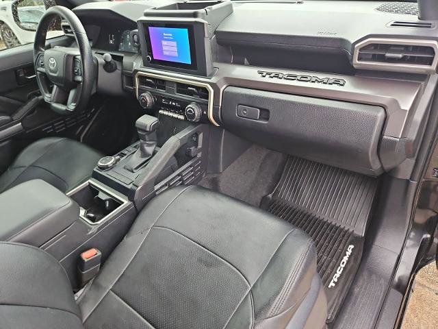 Used 2025 Toyota Tacoma SR5 image 25