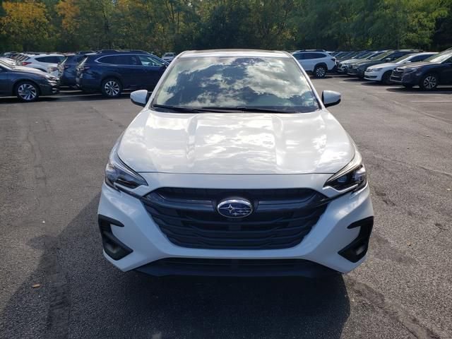 New 2025 Subaru Legacy Premium w/ Popular Package #1A image 8